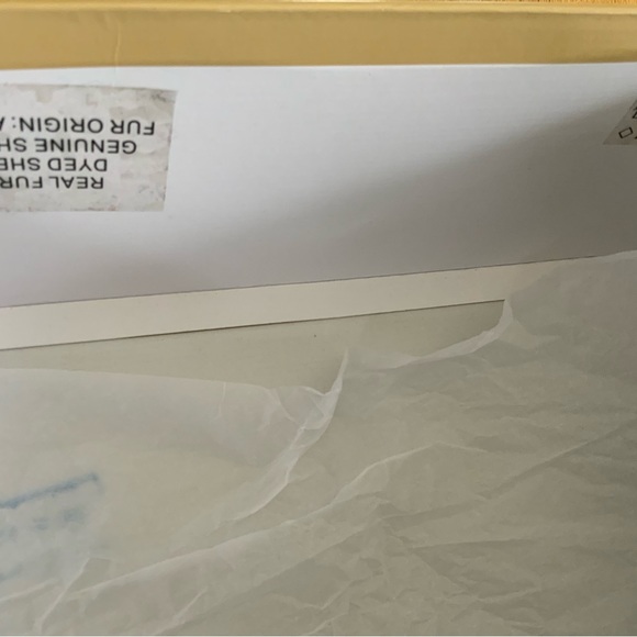 Michael Kors Booties - beige suede - size 7 - Picture 6 of 6